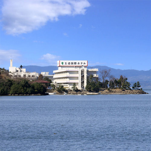 玉造温泉 玉造国際ホテルの写真1