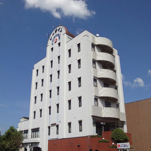 松江アーバンホテル レークインの写真1