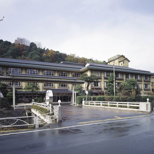 玉造温泉 玉井別館の写真1