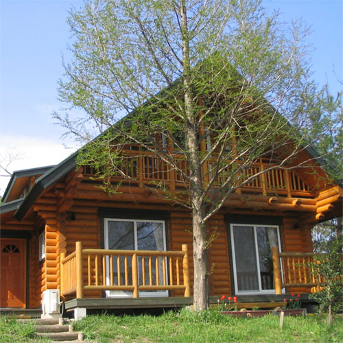 松江市宍道ふるさと森林公園の写真1