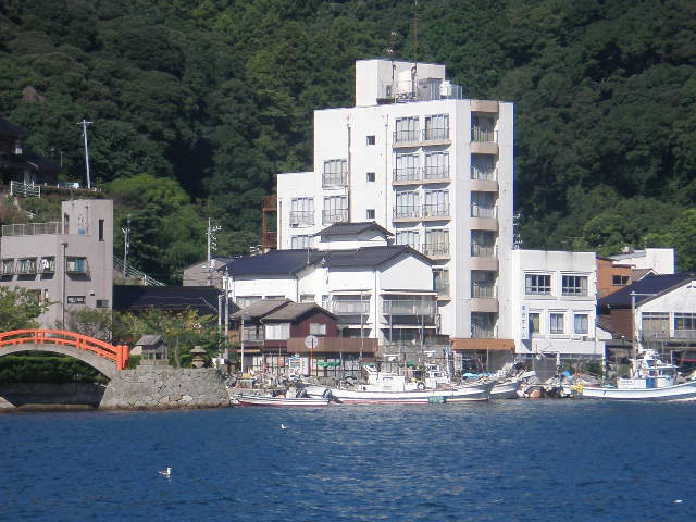 海の四季を愛でる宿 東光ホテルの写真1