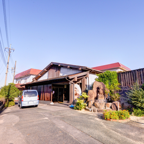 さぎの湯温泉 安来苑の写真1