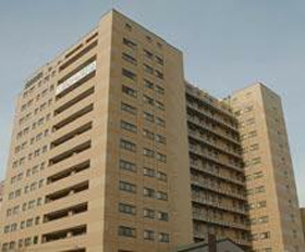 松江駅前ユニバーサルホテルの写真1