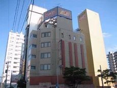 Station Hotel 25の写真1