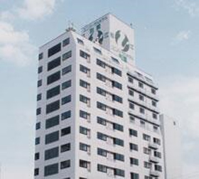 松江ユニバーサルホテル別館の写真1