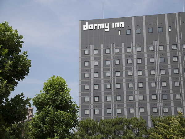 天然温泉 八雲の湯 ドーミーイン出雲の写真1