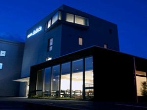 HOTEL ながたの写真1