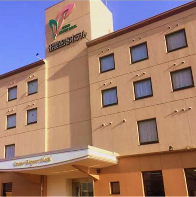 出雲空港ホテルの写真1