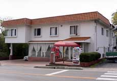 ビジネスホテル大社の写真1