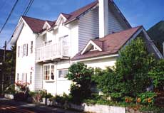 ペンション モンテ・ローザの写真1