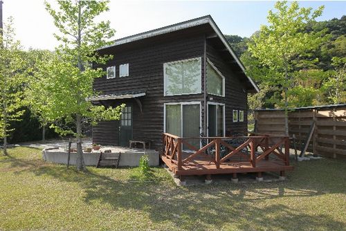 一畑山コテージの写真1