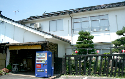 海のお宿 水明館の写真1