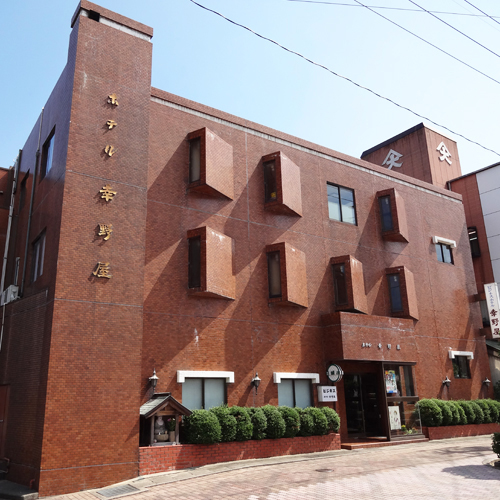 ホテル幸野屋の写真1