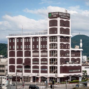 瑞穂イン石見益田の写真1