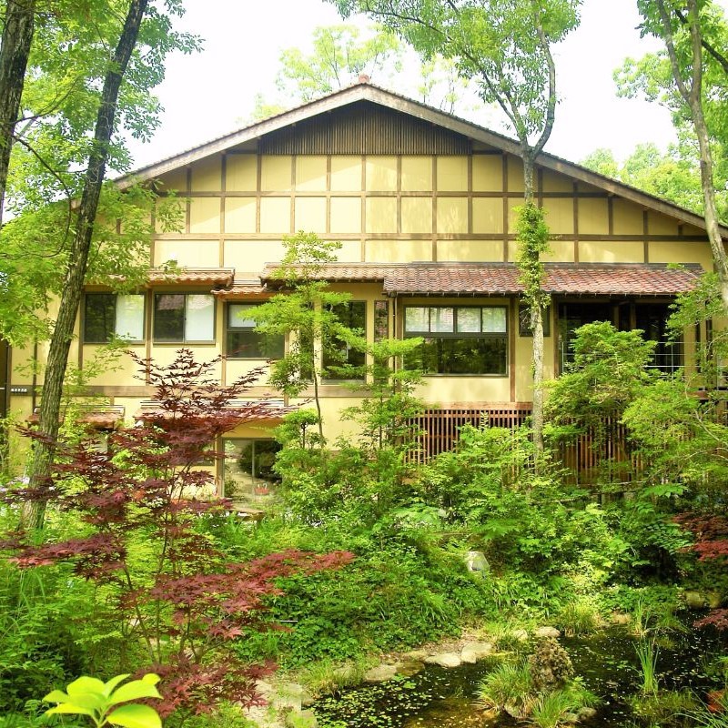 有福温泉 旅館ぬしやの写真1