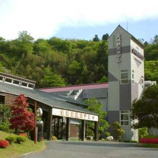 美又温泉 金城観光ホテルの写真1