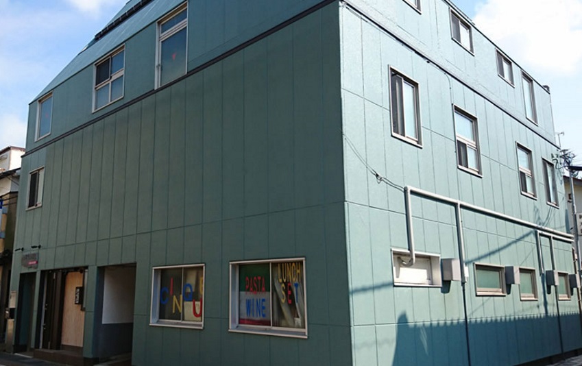 アネックス益田の写真1