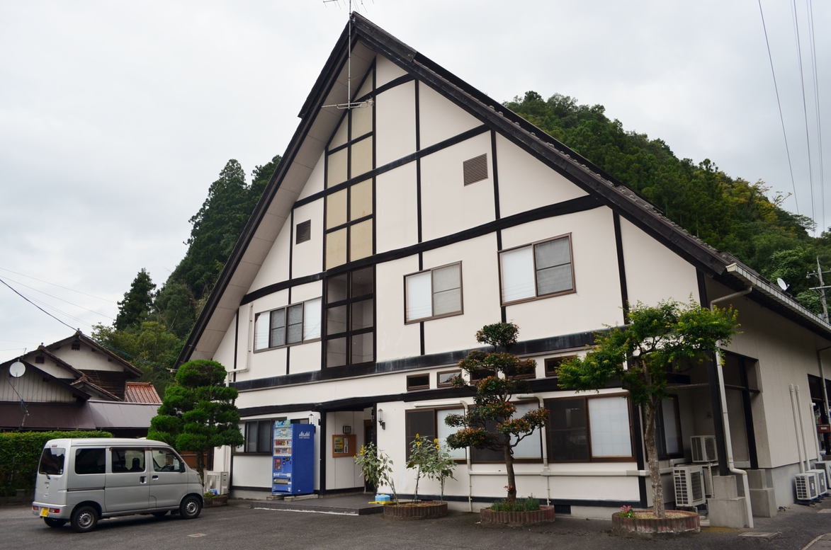 民宿 山彦<島根県>の写真1