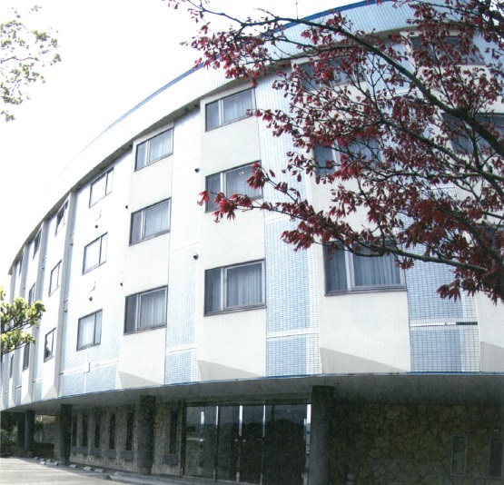 ホテルダイエー益田の写真1