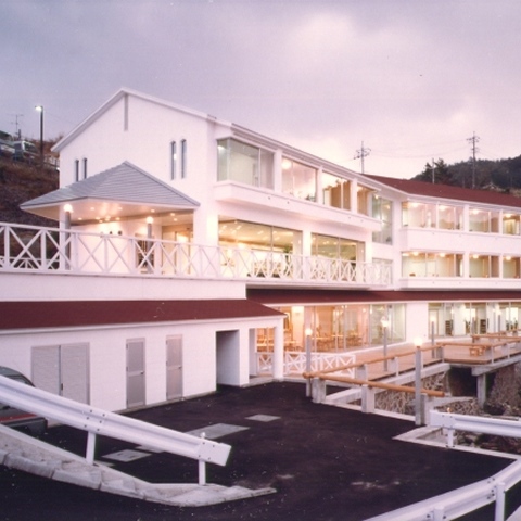 荒磯温泉 荒磯館の写真1