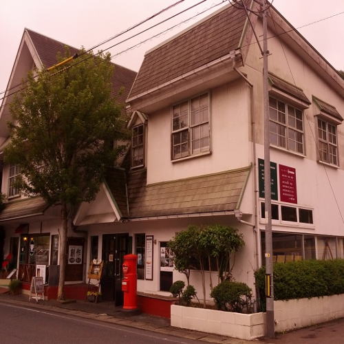 たかせがわの写真1