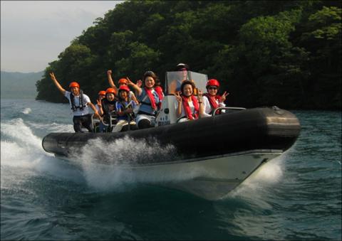 グリランドの写真1