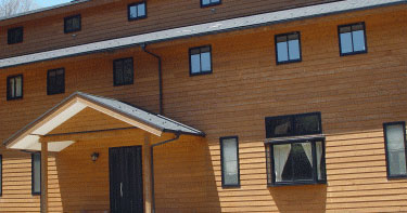 Villa 季節風の写真1