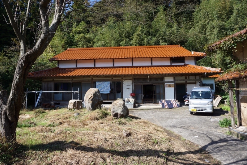 KUSUBURU HOUSE <隠岐諸島>の写真1