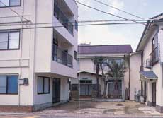 浜田屋第一観光 <隠岐諸島>の写真1