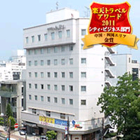 ホテル マイラの写真1