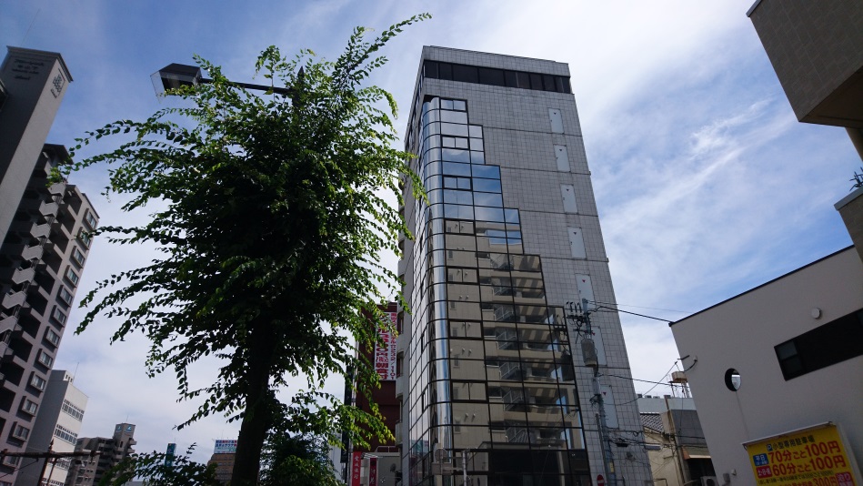 ホテルキャビンスタイルの写真1