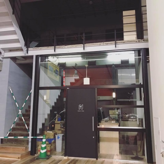 ヒバリハウスの写真1