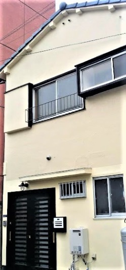 パンダステイ岡山の写真1