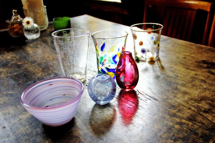 ニーウン・ペツガラス美術研究所の写真1