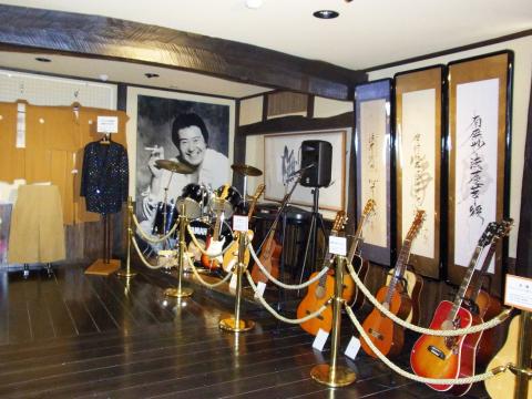 Y.C.M吉幾三コレクションミュージアムの写真1