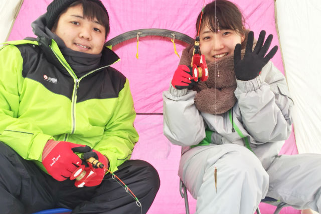 武申(北海道支店)の写真1