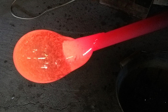 グラスノチウの写真1