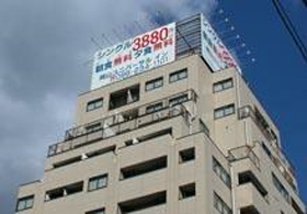 岡山ユニバーサルインの写真1