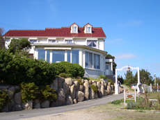 ペンション エリエスの写真1