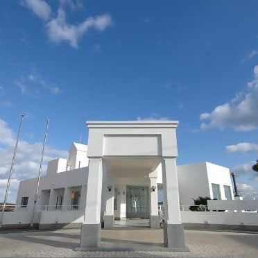 ホテルイルマーレ牛窓の写真1