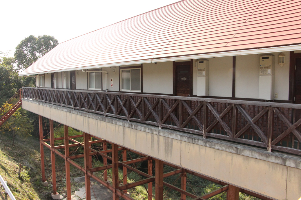 リゾートハウス・これさとの写真1