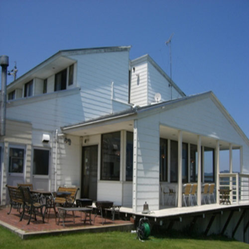 ペンション クロワッサン<岡山県>の写真1