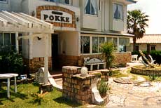 ペンション ポッケの写真1