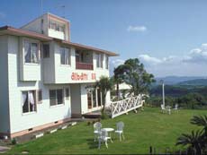 ペンション アルバトロスの写真1