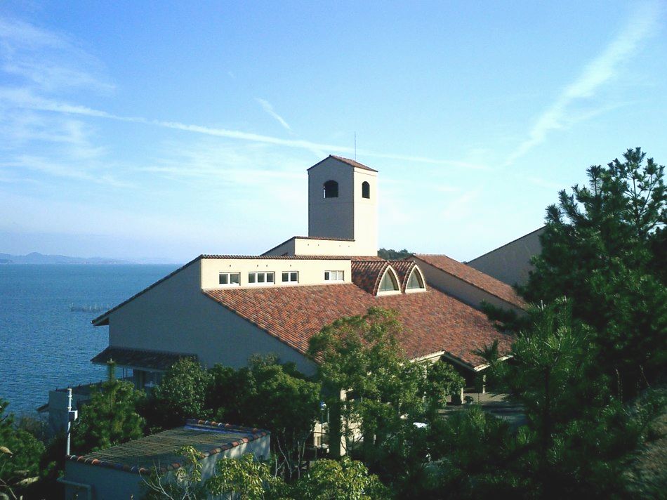 牛窓研修センター カリヨンハウスの写真1