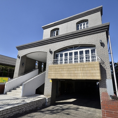 ホテルセレクトイン津山の写真1