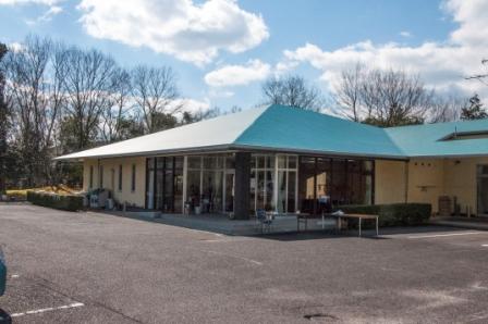 倭文の郷久米ロッジの写真1