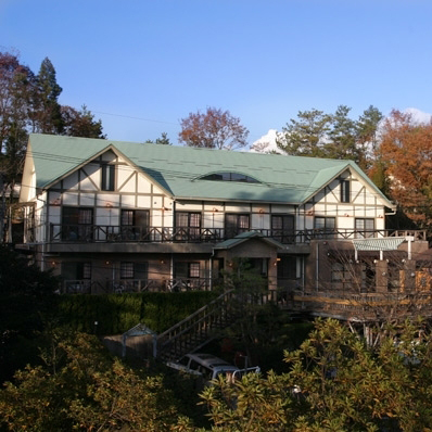 湯郷温泉 リゾートイン湯郷の写真1