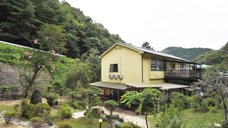 山荘やなはらの写真1