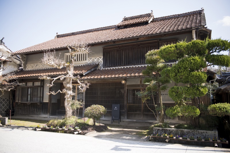 Hostel Antaminaの写真1